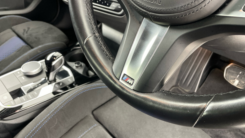 BMW 1 Series M135i xDrive 5dr Step Auto Petrol Hatchback